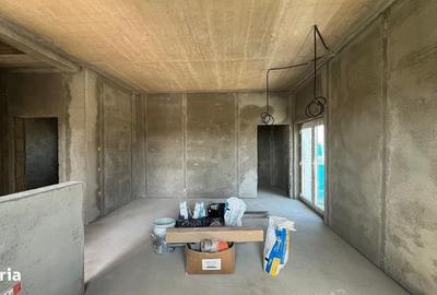 Casă cu 3 camere în Central - 8