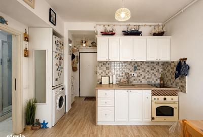 Apartament cu 2 camere în Nord - 3