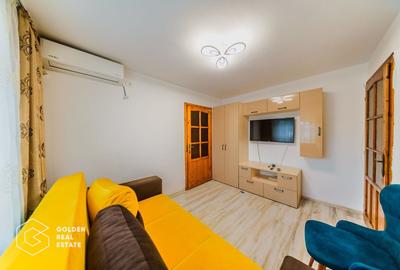 Apartament cu 2 camere nedecomandat, mobilat în Grădiște - 2