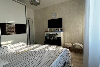 Apartament cu 2 camere decomandat în Tomis Plus - 5