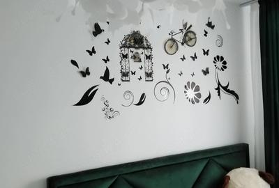 Apartament cu 3 camere decomandat în Exterior Vest - 3