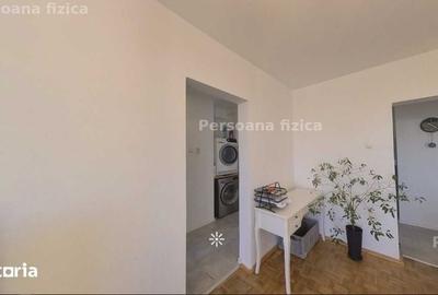 Apartament cu 2 camere decomandat în Mărăști