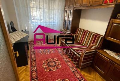 Apartament cu 3 camere decomandat în Central - 7