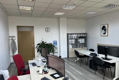 Spațiu comercial, de 50 mp, în Spitalul Județean - 9