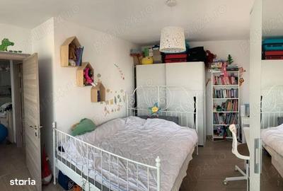 Apartament cu 2 camere în Pantelimon