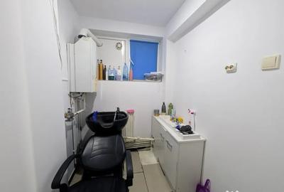Apartament cu 2 camere nedecomandat în 9 Mai