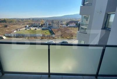 Apartament cu 2 camere semidecomandat în Calea Turzii - 8