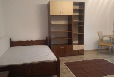 Apartament cu 2 camere decomandat în Dosu Bricii