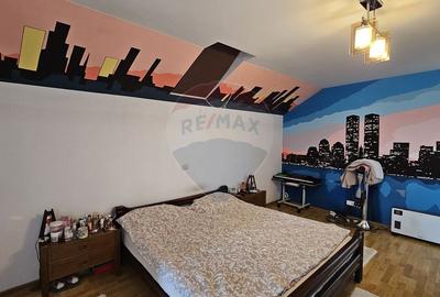 Casă individuală cu 6 camere cu Teren 3614 Mp în Liteni (Moara) - 16