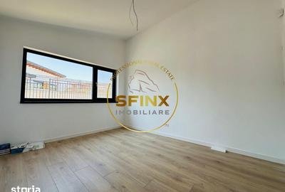 Casă cu 3 camere cu Teren 456 Mp în Snagov