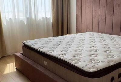 Apartament cu 2 camere decomandat în Iosia