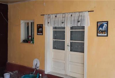 Casă cu 5 camere în Aldești - 1