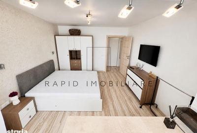 Apartament cu 2 camere decomandat în Central - 11