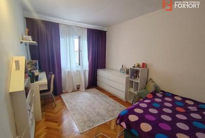 Apartament cu 2 camere semidecomandat, mobilat în Spitalul Județean - 4