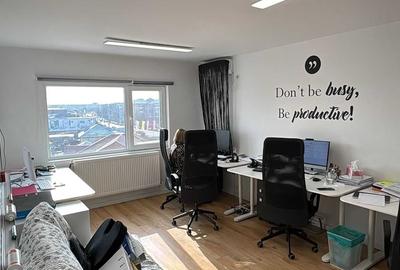 Apartament cu 2 camere decomandat în Aleea Sporturilor - 1
