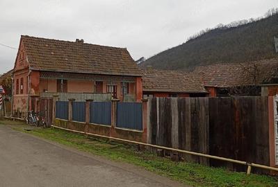 Casă cu 3 camere cu Teren 1827 Mp în Micăsasa - 3