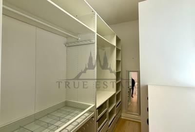 Apartament cu 7 camere decomandat, mobilat în Capitale - 6