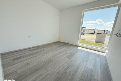 Casă cu 4 camere în Vidra
