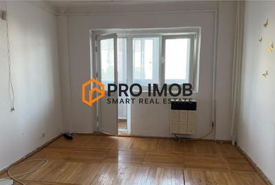 Apartament cu 2 camere decomandat, mobilat în Unirii Sud