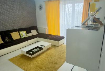 Apartament cu 2 camere decomandat în Șelimbăr