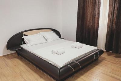 Casă individuală cu 10 camere cu Teren 400 Mp în Vama Veche - 10