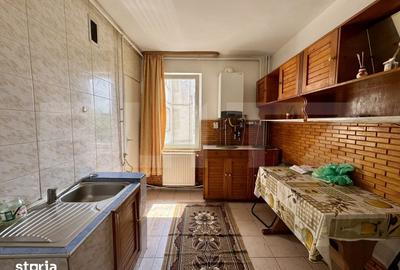 Apartament cu 2 camere în Tudor Vladimirescu - 3