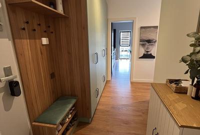 Apartament cu 2 camere în Tunari - 19