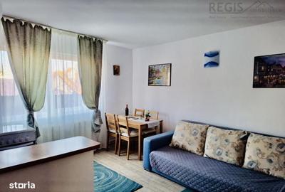 Casă cu 2 camere în Schei