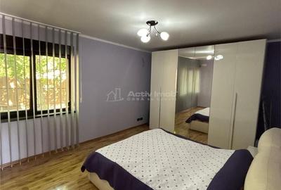 Casă cu 4 camere cu Teren 1200 Mp în Tulucești - 6