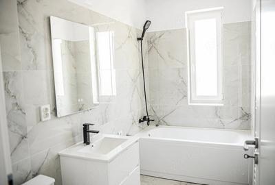 Apartament cu 2 camere decomandat în Giroc