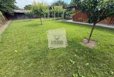Casă cu 4 camere cu Teren 607 Mp în Trei Stejari - 4