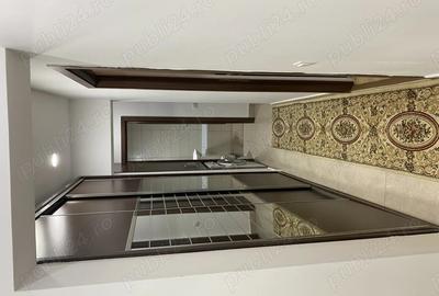 Apartament cu 3 camere decomandat în Morarilor