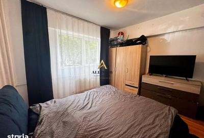 Apartament cu 2 camere decomandat în Vest - 10