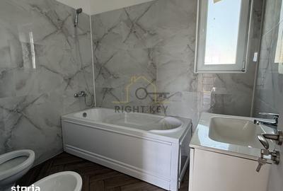 Casă cu 4 camere cu Canalizare în Ciorogârla - 6