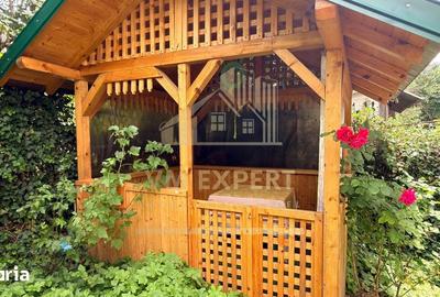 Apartament cu 3 camere în Central - 14