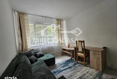 Apartament cu 2 camere în Aleea Carpați - 8