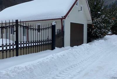 Casă cu 4 camere cu Teren 2500 Mp în Răstolița - 6