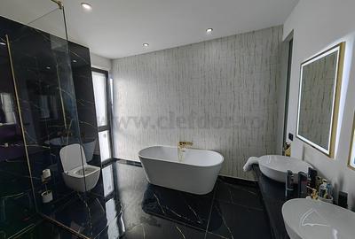 Casă individuală cu 6 camere cu Piscina în Iancu Nicolae - 10