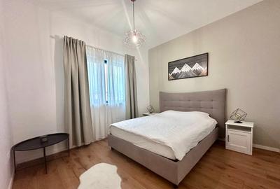 Apartament cu 3 camere semidecomandat, mobilat în Tunari - 4