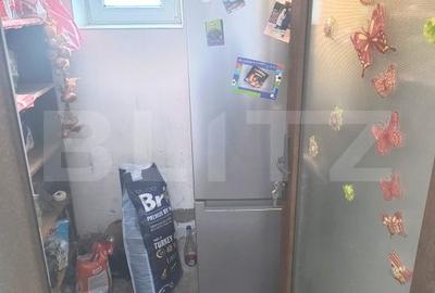 Casă cu 3 camere decomandat cu Teren 377 Mp în Central