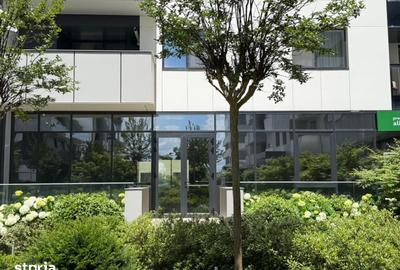 Spațiu comercial, de 180 mp, în Central - 3