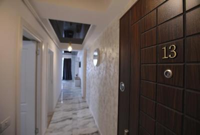 Apartament cu 2 camere decomandat, mobilat în Mamaia-Sat - 5