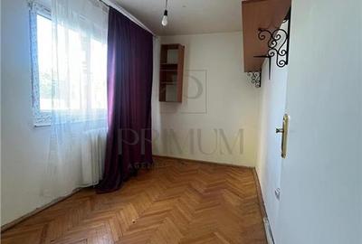 Apartament cu 4 camere semidecomandat, mobilat în Soarelui - 4