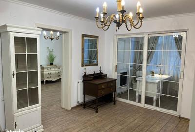 Apartament cu 2 camere în Ultracentral