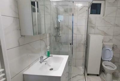 Casă cu 2 camere cu Teren 100 Mp în Central - 7