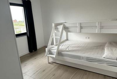 Casă cu 5 camere cu Teren 550 Mp în Fântânele - 3