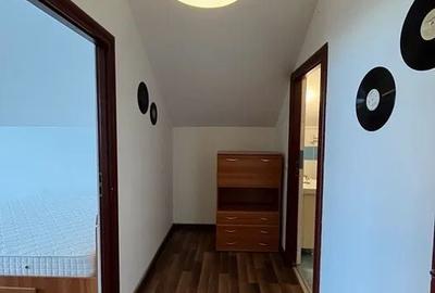 Garsonieră în Central
