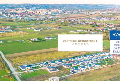 Teren de 540 mp, în Centura - 16