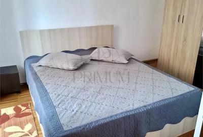 Apartament cu 2 camere în Șagului