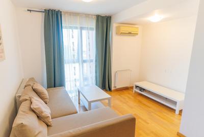 Apartament cu 2 camere semidecomandat în Central - 3